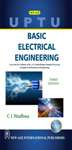 NewAge Basic Electrical Engineering (As per the new Syllabus of Dr. A P J Abdul Kalam Tech. University)